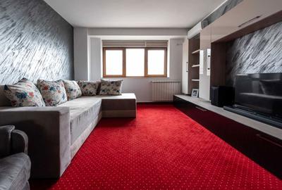 Apartament cu 4 camere decomandat în Unirii - 6