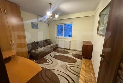 Apartament 2 camere, 55 mp, zona Zorilor - G. Dima - 9