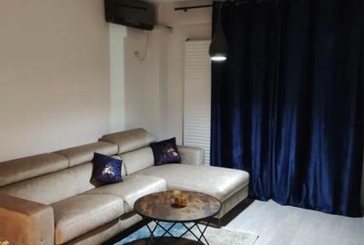 Garsonieră decomandată, mobilată în Tineretului