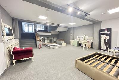 Imobil S+D+P+E+M - Centru - str. Siretului v-a-v de Regina Maria 678mp - 10