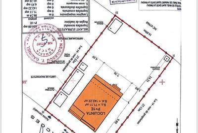 Casă individuală cu 4 camere cu Teren 434 Mp în Berceni - 5