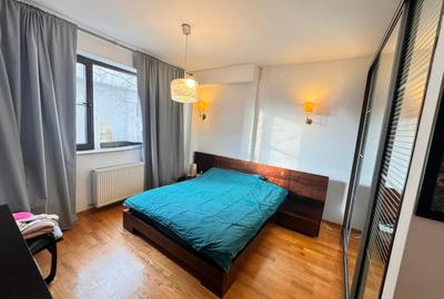 Apartament cu 3 camere decomandat, mobilat în Pipera - 10