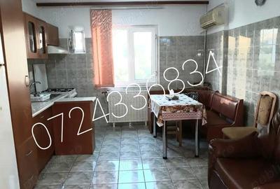 Apartament cu 2 camere decomandat, mobilat în Tei - 6
