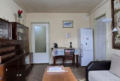 Apartament cu 2 camere semidecomandat în Central - 5