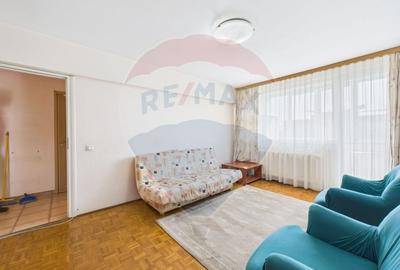 Apartament 2 camere vanzare in bloc de apartamente Bucuresti, Cantemir - 3