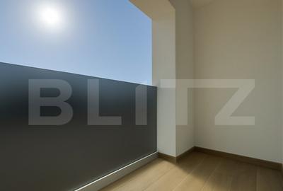 Apartament cu 2 camere de inchiriat, cu terasa, garaj ?i - 8