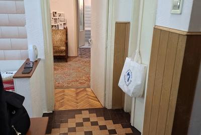 Apartament cu 3 camere semidecomandat în Exterior Vest - 3