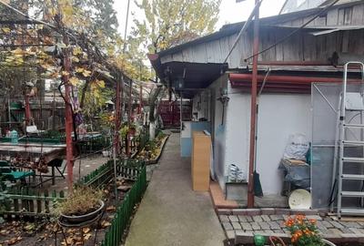 Drumul Taberei, bulevardul Timisoara - 11