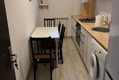 Garsonieră decomandată, mobilată în Nicolae Grigorescu - 2