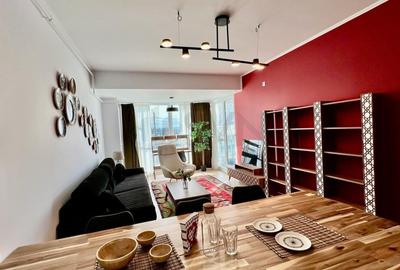 Apartament cu 2 camere decomandat, mobilat în Bucureștii Noi - 4
