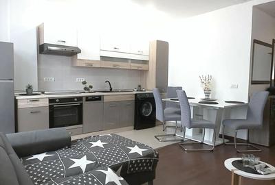 Apartament cu 2 camere decomandat, mobilat în Giroc - 9