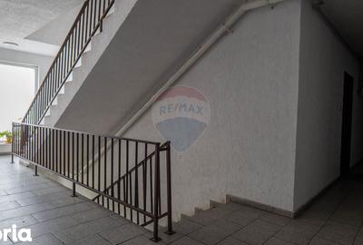 Apartament cu 2 camere, mobilat în Nord - 11