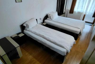 Casă cu 6 camere în Central - 8