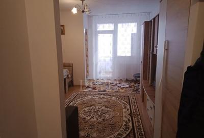 Garsonieră, mobilată în Mărăști - 6