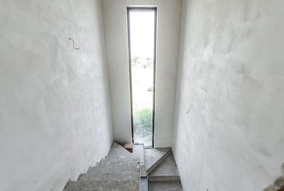 Casă premium semi-finisată de vânzare Curtici, cartier nou Comision 0 Casă premium semi-finisată de vânzare Curtici, cartier nou Comision 0 - 5