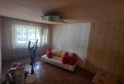 Apartament 3 camere, Parter, Liceul Dl. Tudor - 5