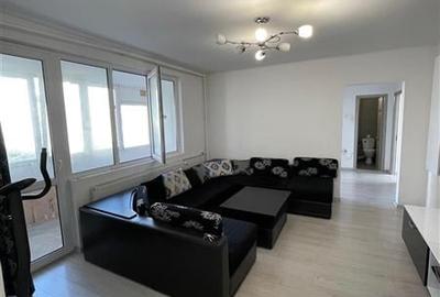 COMISION 0% Exclusivitate Vanzare apartament 3 camere+Boxa renovat Tei - 1