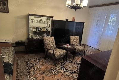 Apartament cu 2 camere decomandat în Central - 3