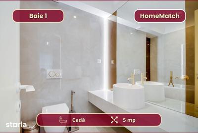 Apartament cu 3 camere decomandat în Central - 6