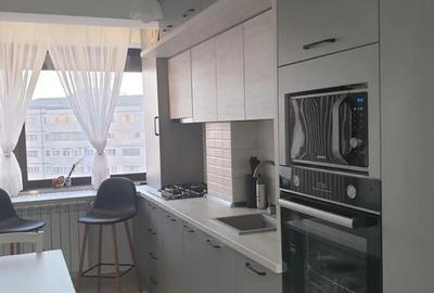 Inchiriere apartament - 4