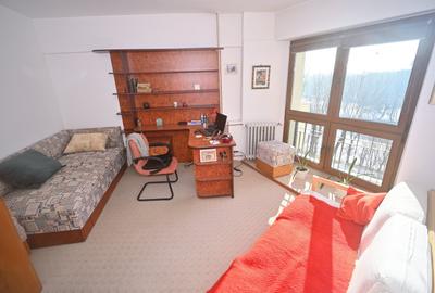 Apartament 3 camere spatios ~ Etaj 6/7 ~ Vedere parc Herastrau - 14