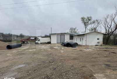 Spațiu comercial, de 700 mp, în Central - 12