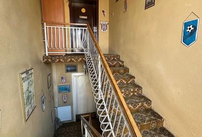 Vila  zona Elisabetin P+2E+M - 38