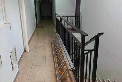 Apartament cu 2 camere semidecomandat, mobilat în Militari - 22