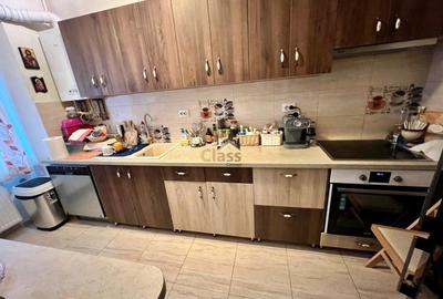 Apartament 2 camere | Decomandat | 54 mpu | zona Expo Marasti - 4