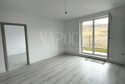 Apartament 2 camere de vanzare in Chinteni - 3