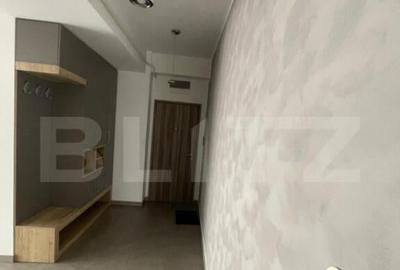 Penthouse cu 4 camere 120 mp si terasa 55 mp, zona centrala - 2