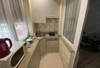Garsoniera de inchiriat in zona Colentina cu centrala proprie - 2