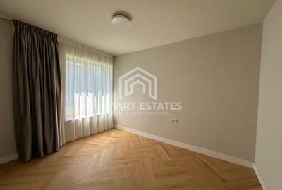 Metrou Pipera - chirie 3 camere tip duplex  - Pet Friendly - 12