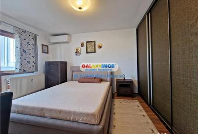 Apartament cu 3 camere decomandat în Panduri - 9