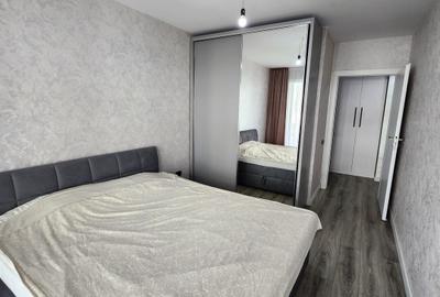 Apartament cu 3 camere, 55 mp, zona Eroilor - 5