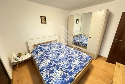 Apartament spatios cu 3 camere, centrala proprie, zona Girocului - 6