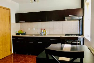 Apartament cu 2 camere decomandat, mobilat în Găvana 3 - 6