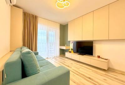Apartament 2 camere - Lipovei, Pădurea Verde - 3