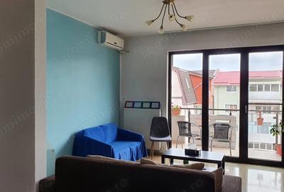 Apartament cu 2 camere în Soarelui
