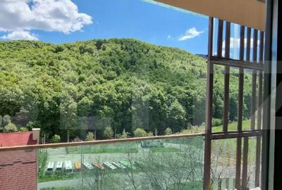 Apartament cu 2 camere semidecomandat, mobilat în Răcădău - 6