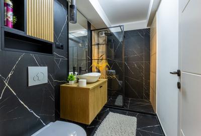 Apartament cu 2 camere decomandat, mobilat în Ultracentral - 7