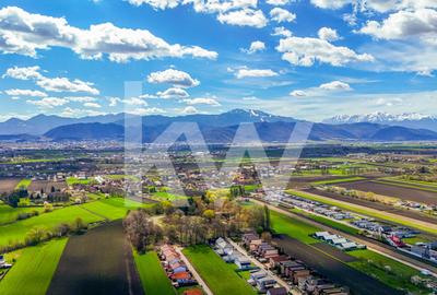 Teren Construcții intravilan de 1313 mp, în Stupini - 10