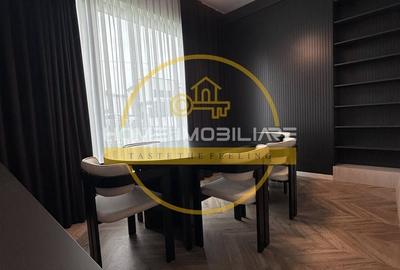 Casa Single // LUX // Cartier Exclusivist - Confort, Eleganta si Intimitate - 8