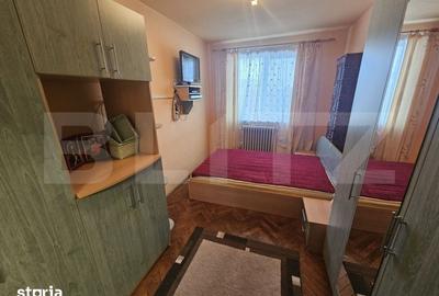 Apartament cu 3 camere în Central - 7