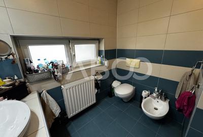 Casa de vanzare cu 4 camere 2 bai 100 mpu zona Turnisor Sibiu - 21