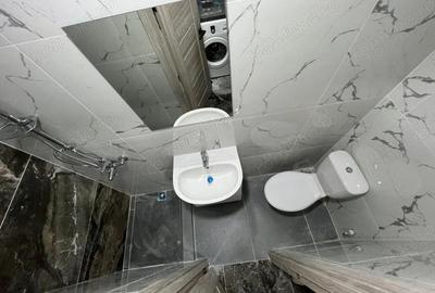 Garsoniera zona Gorjului - 3