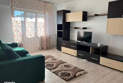 Apartament cu 2 camere decomandat în Rovine - 3
