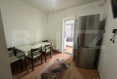 Apartament cu 2 camere decomandat în Central - 7