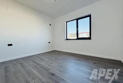 Casa individuala 4 camere | Teren 400mp | Domnesti-Teghes - 11