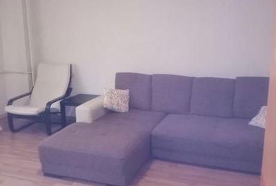 Apartament cu 3 camere decomandat, mobilat în Timpuri Noi - 6